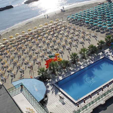 Club Esse Mediterraneo Montesilvano Luaran gambar