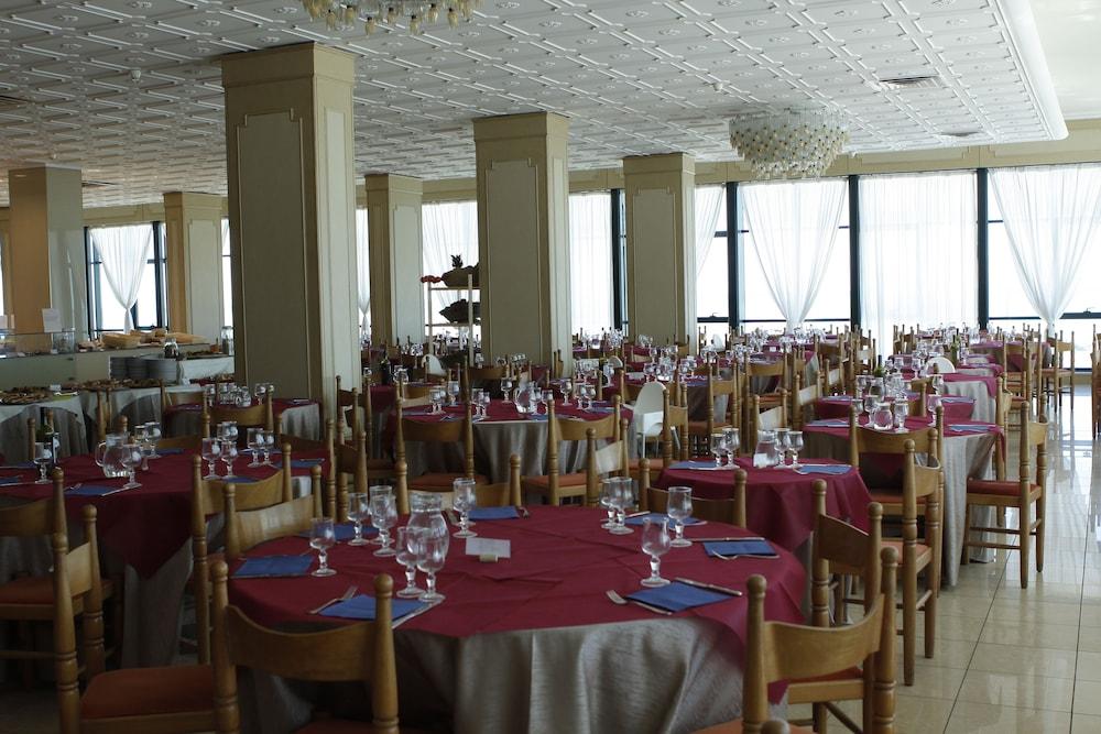 Club Esse Mediterraneo Montesilvano Luaran gambar