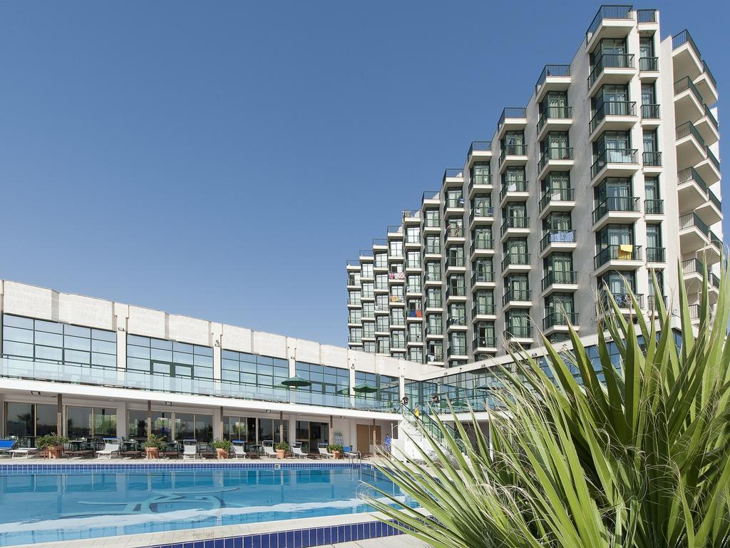 Club Esse Mediterraneo Montesilvano Luaran gambar