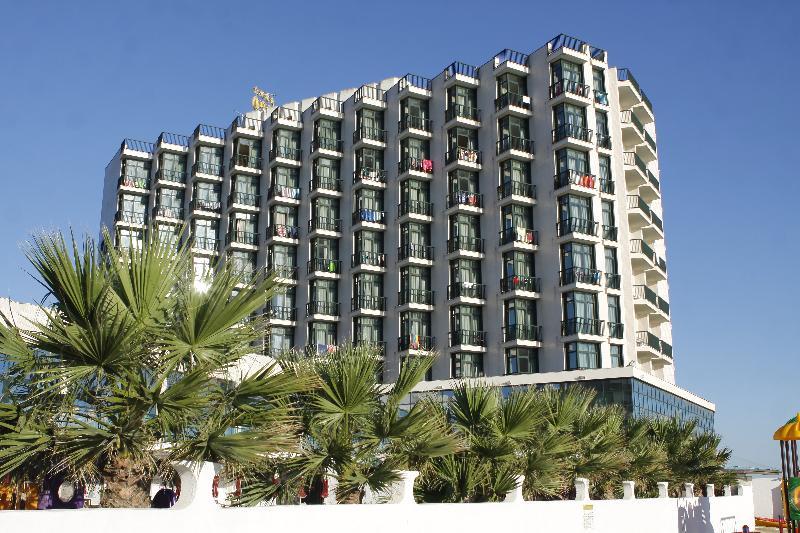 Club Esse Mediterraneo Montesilvano Luaran gambar